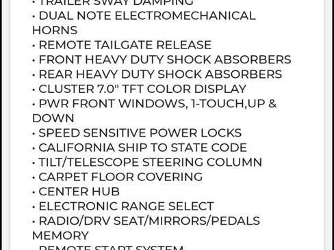 Used 2022 RAM 1500 Limited w/ Night Edition image 19