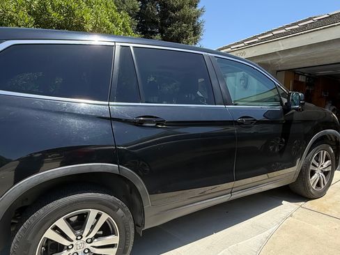 Used 2016 Honda Pilot EX-L image 9