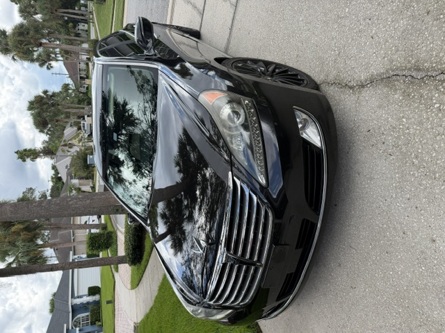 Used 2014 Hyundai Equus Ultimate RWD image 13