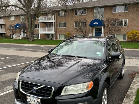 Used 2008 Volvo XC70 3.2 image 2