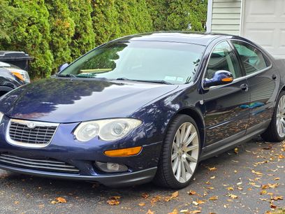 Used 2002 Chrysler 300M Special