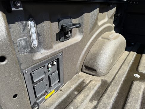 Used 2023 Ford F150 Lightning Lariat w/ Equipment Group 511A High image 14