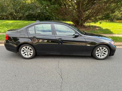 Used 2006 BMW 325i Sedan