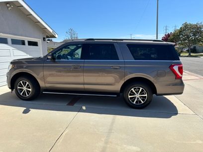 Used 2018 Ford Expedition Max XLT w/ Equipment Group 202A