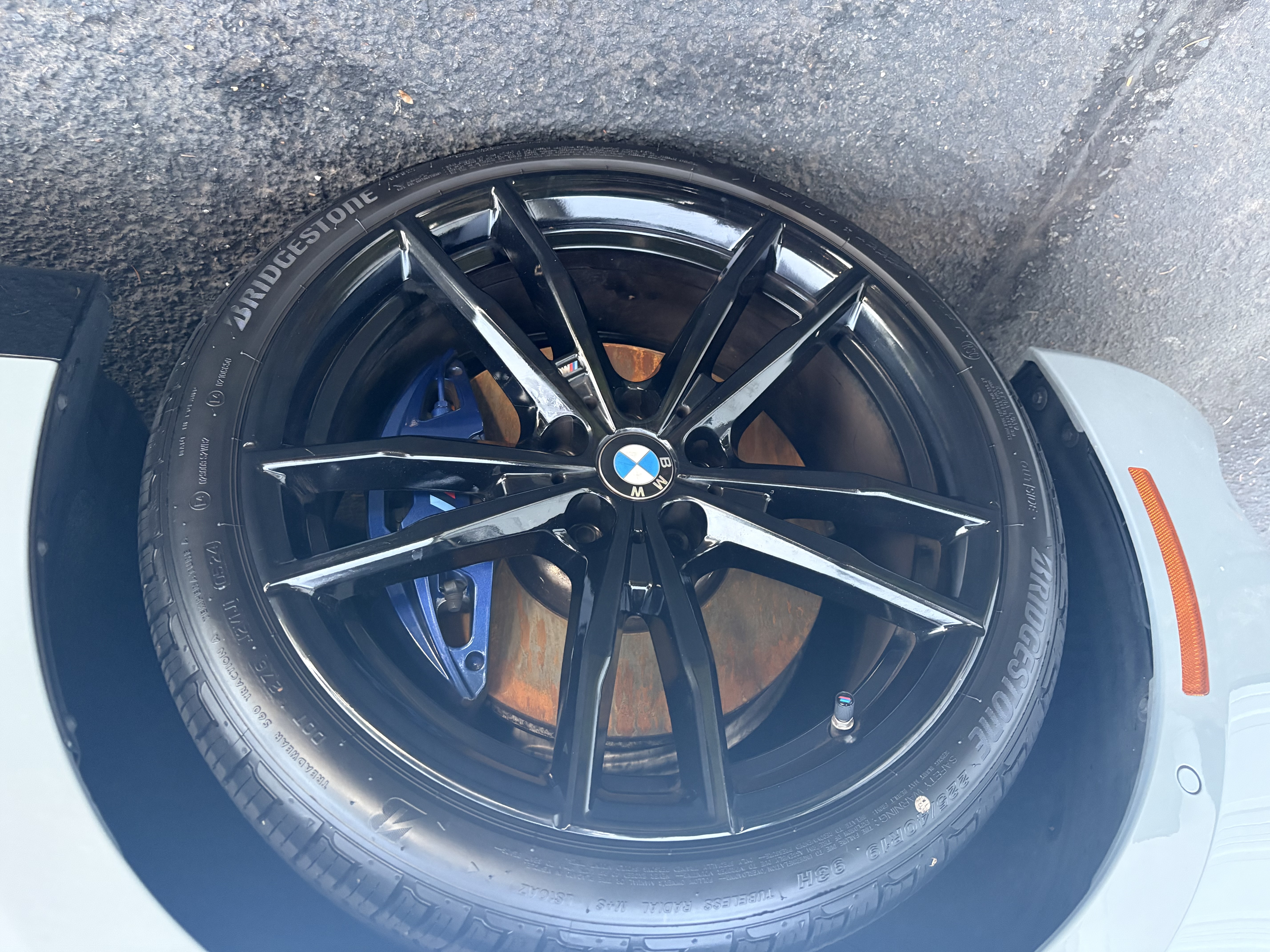Used 2024 BMW M240i xDrive Coupe w/ Premium Package AWD/4WD image 15