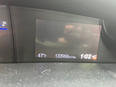 Used 2015 Honda Civic LX image 10