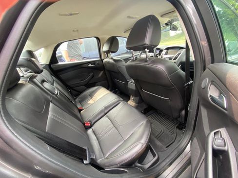 Used 2012 Ford Focus SEL image 13