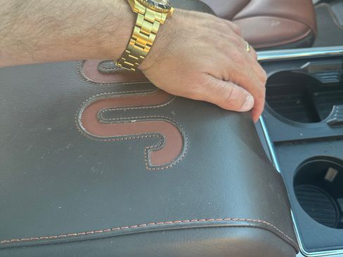 Used 2022 Ford F250 King Ranch w/ King Ranch Ultimate Package image 31