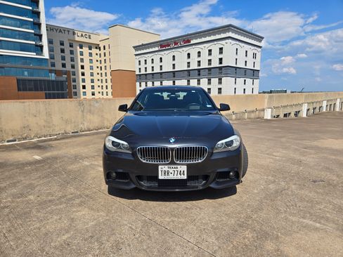 Used 2013 BMW 535i xDrive Sedan image 2