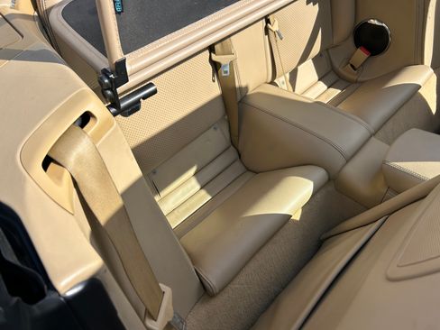 Used 2011 Jaguar XK Convertible image 32