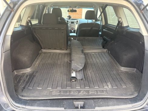 Used 2014 Subaru Outback 2.5i Premium w/ Popular Package #1A image 8