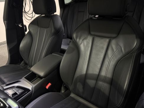 Used 2021 Audi A5 2.0T Premium Plus w/ Premium Plus image 17