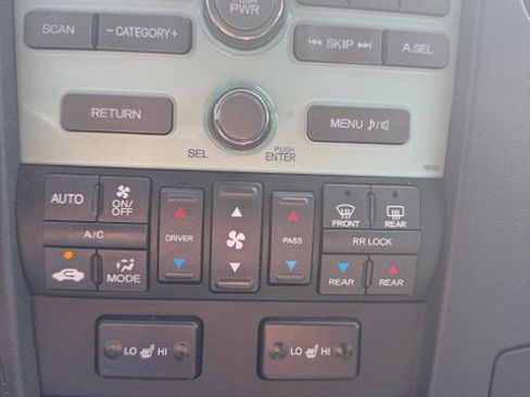 Used 2011 Honda Pilot EX-L image 12