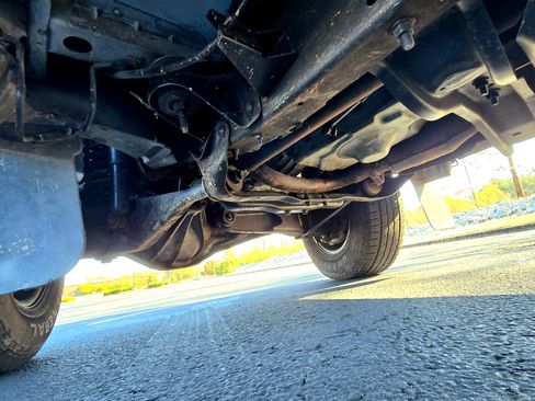 Used 1994 Ford Ranger 4x4 Regular Cab image 14