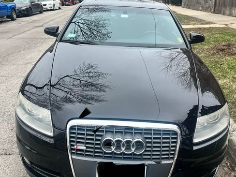 Used 2008 Audi A6 3.2 image 1