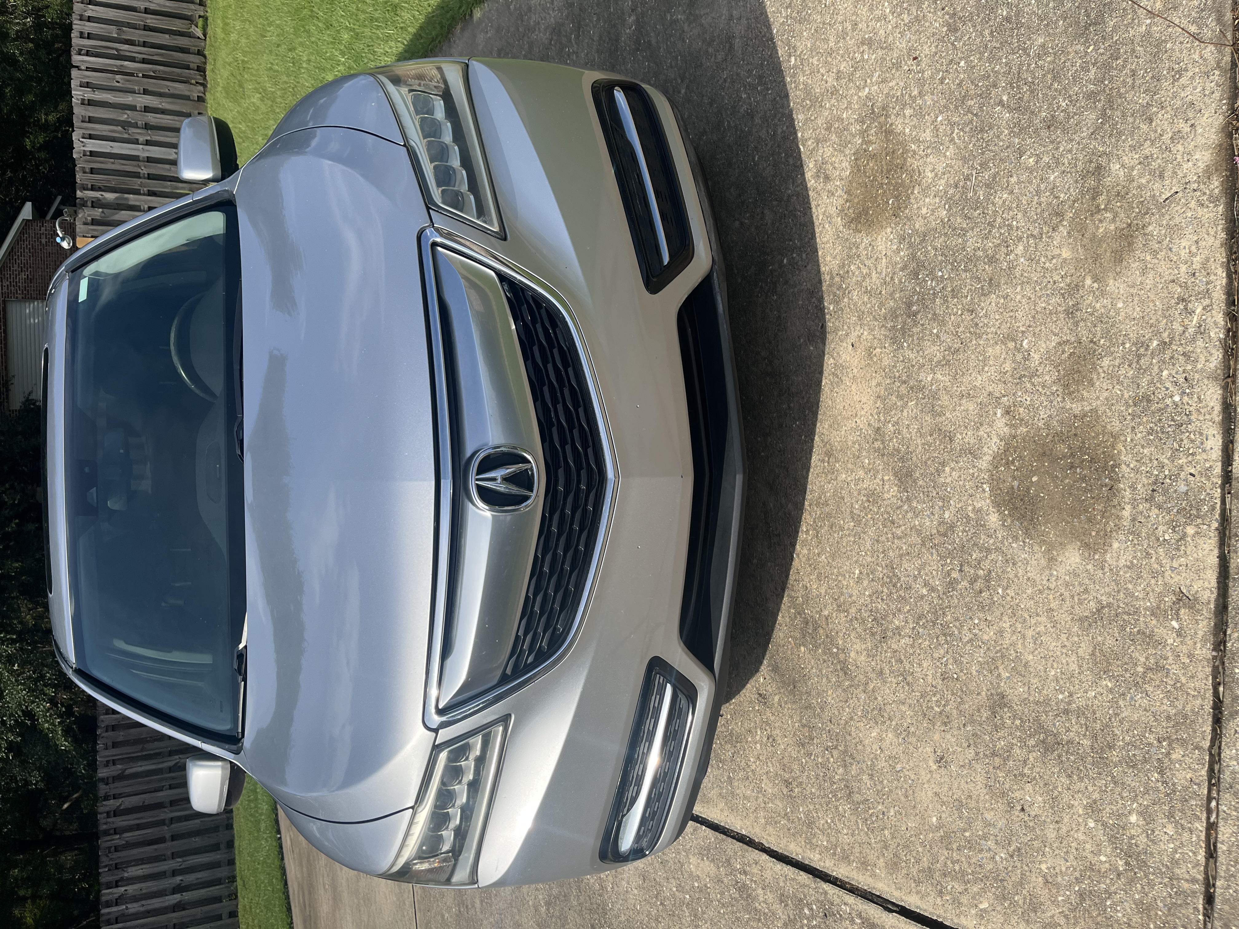Used 2015 Acura MDX w/ Technology Package FWD image 5