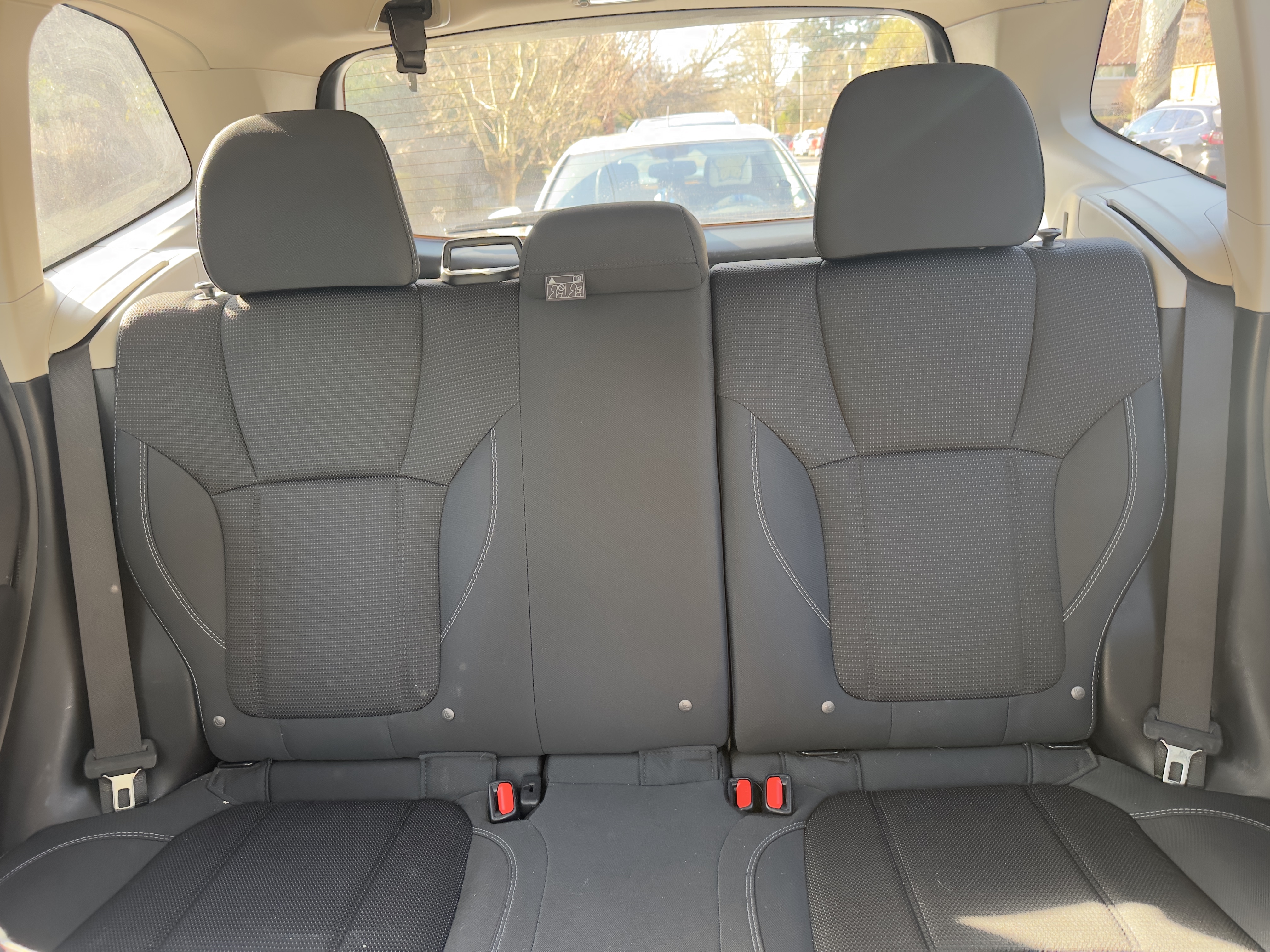 Used 2019 Subaru Forester w/ Alloy Wheel Package AWD/4WD image 7