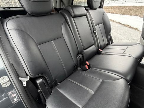 Used 2011 Mercedes-Benz GL 450 4MATIC w/ Premium 1 Pkg image 22