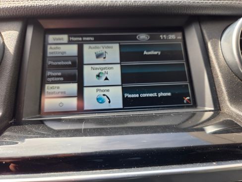 Used 2013 Land Rover LR4 HSE image 22