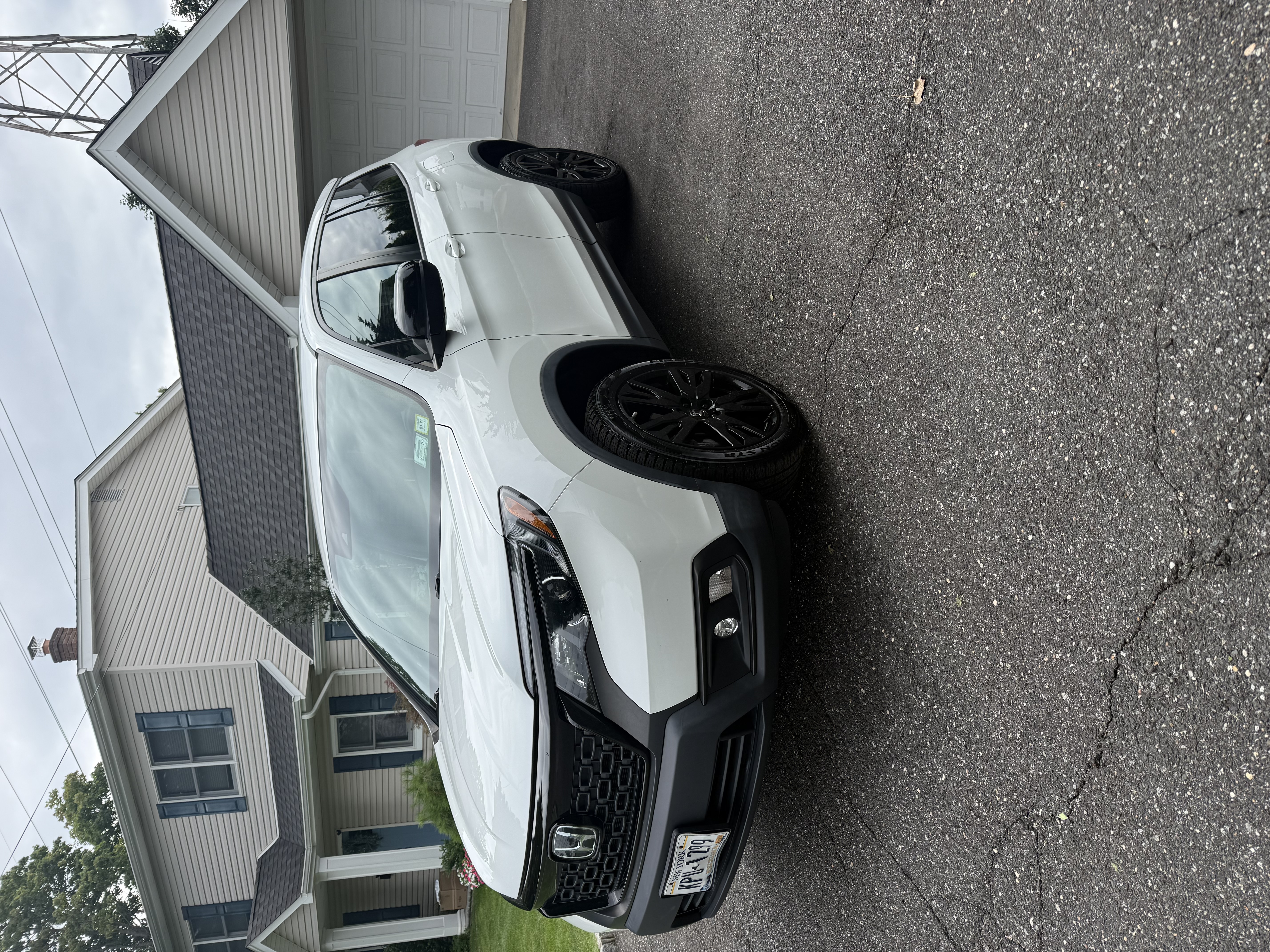 Used 2021 Honda Passport Sport image 5