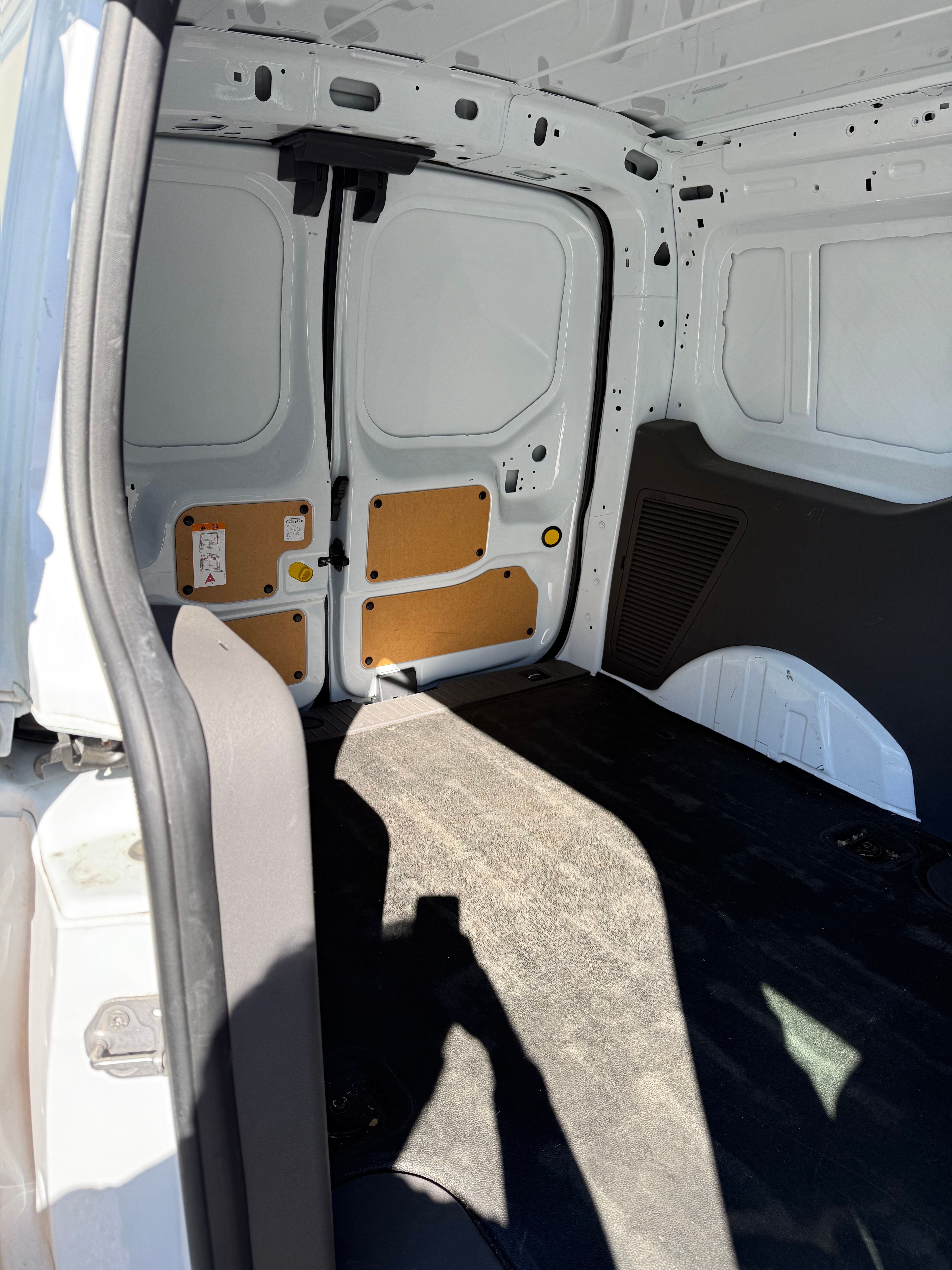 Used 2019 Ford Transit Connect XL FWD image 5