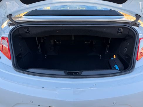 Used 2019 Buick Cascada Premium image 16