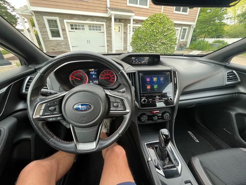 Used 2017 Subaru Impreza 2.0i Sport AWD/4WD image 15