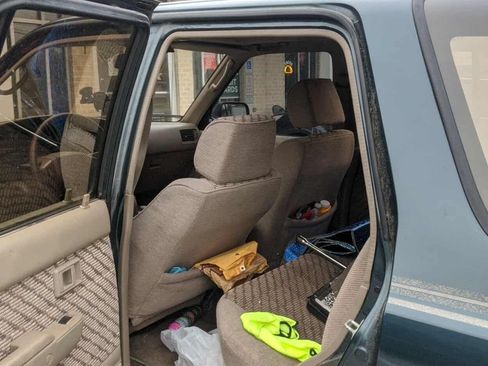 Used 1995 Toyota 4Runner SR5 image 11