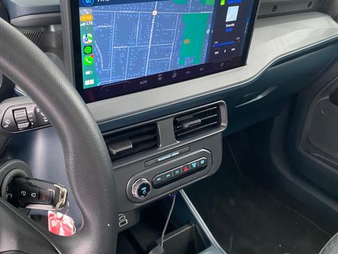 Used 2025 Ford Maverick XL w/ Equipment Group 101A image 5