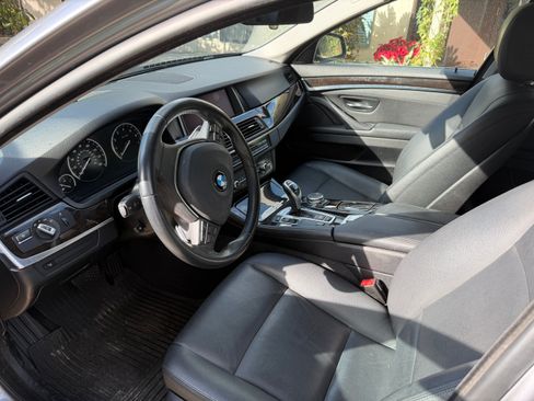 Used 2016 BMW 535i Sedan image 5