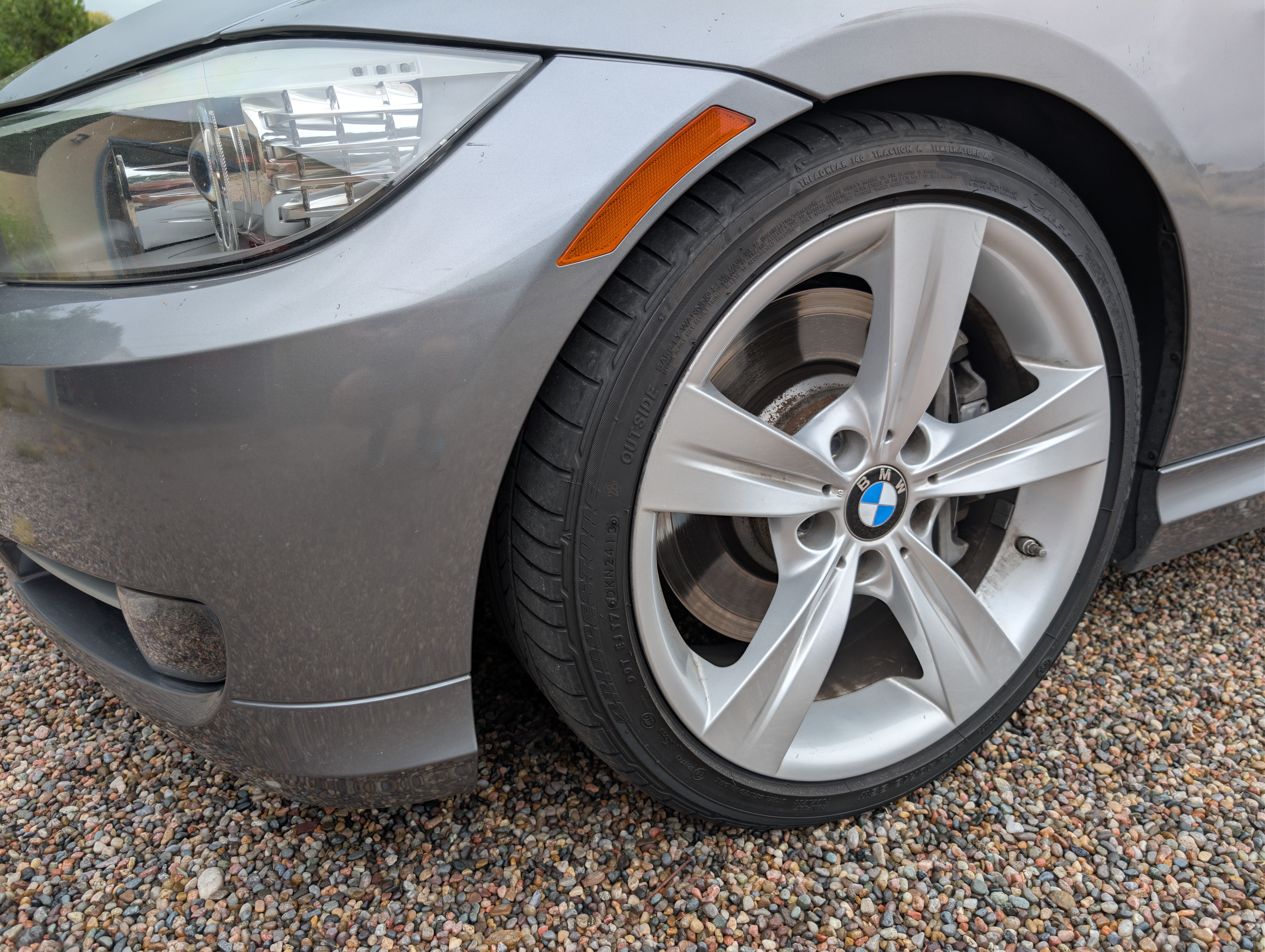 Used 2011 BMW 335i Sedan RWD image 6