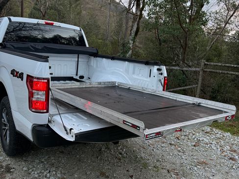 Used 2019 Ford F150 XL w/ XL Power Equipment Group image 10