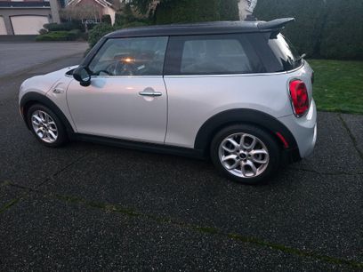Used 2015 MINI Cooper S