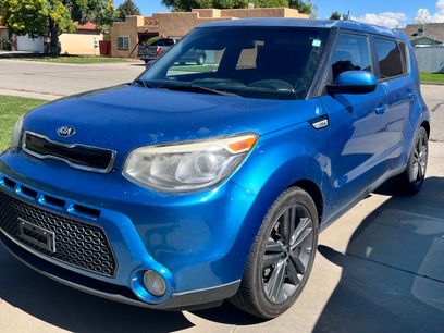 Used 2015 Kia Soul +