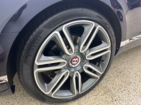 Used 2017 Bentley Continental GT image 26