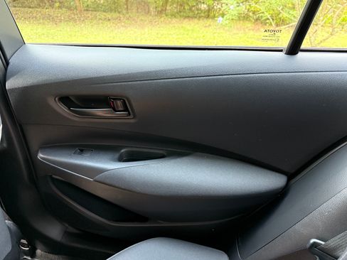 Used 2024 Toyota Corolla LE FWD image 24