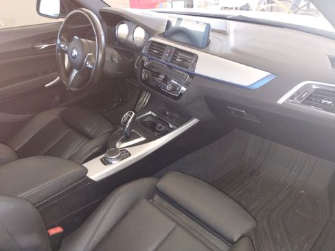 Used 2019 BMW M240i xDrive Coupe w/ Premium Package image 10