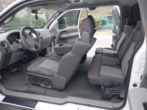 Used 2006 Ford F150 XL image 9