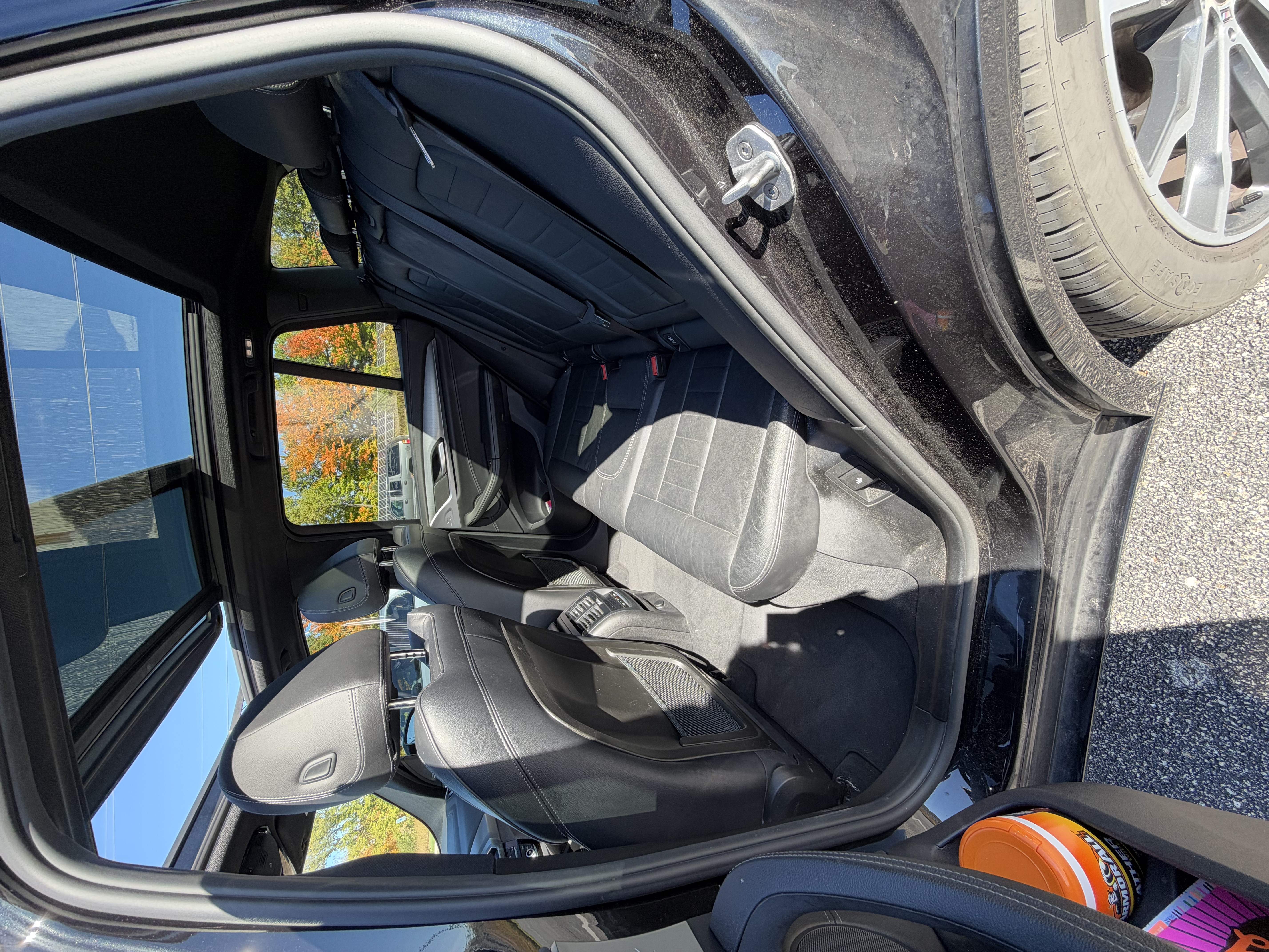Used 2018 BMW X3 xDrive30i AWD/4WD image 10