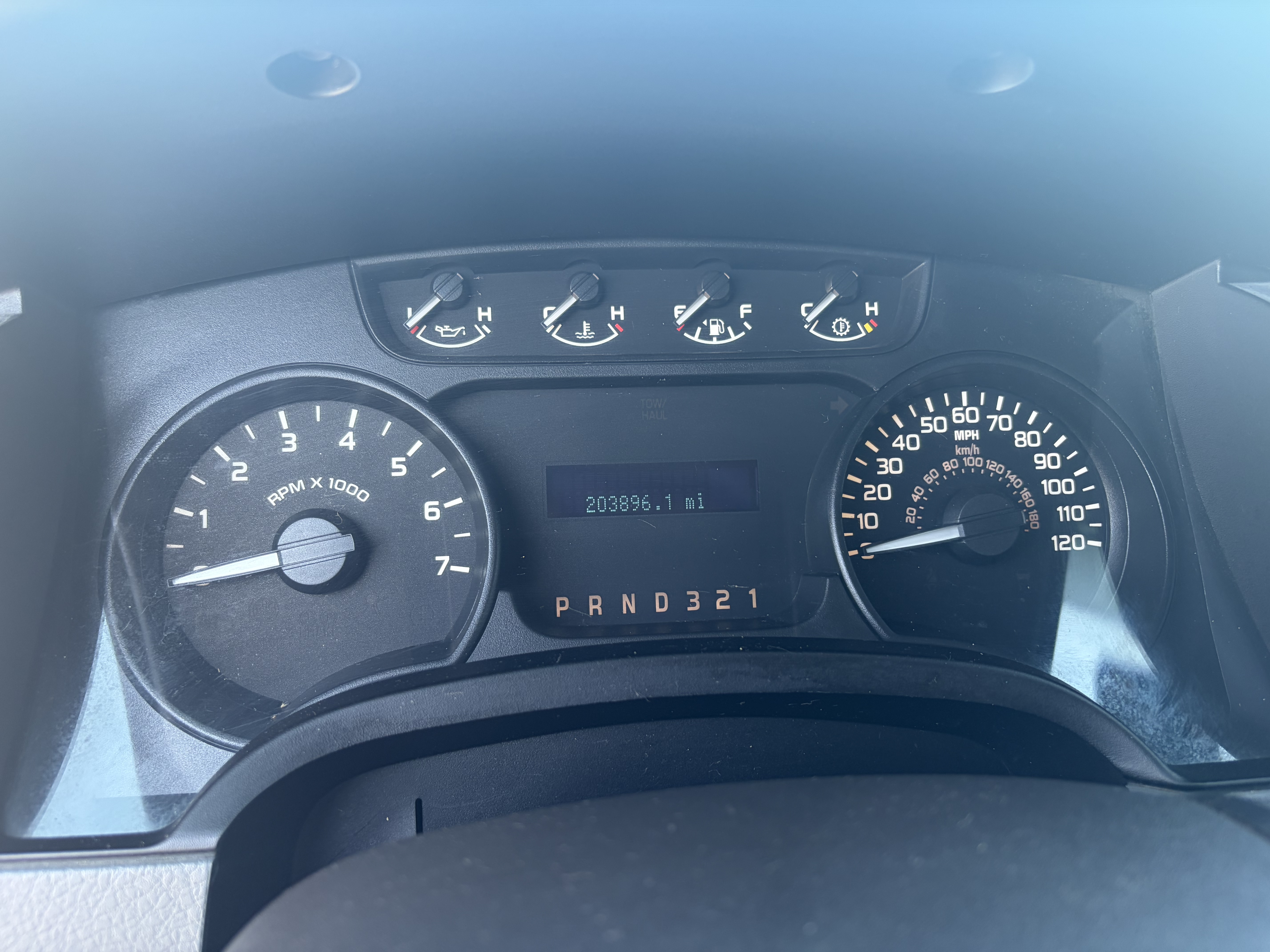 Used 2011 Ford F150 XL w/ XL Plus Pkg RWD image 4