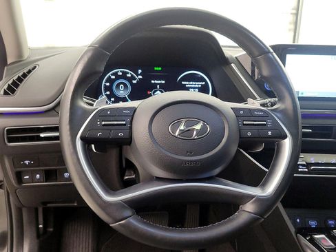 Used 2022 Hyundai Sonata Limited image 10