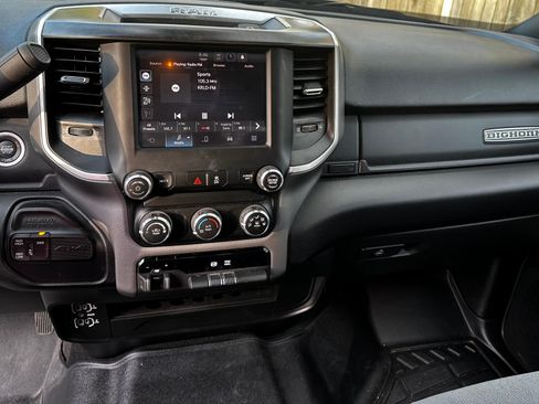 Used 2024 RAM 2500 Big Horn image 10