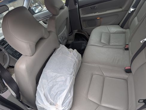 Used 2000 Volvo S80 2.9 image 17