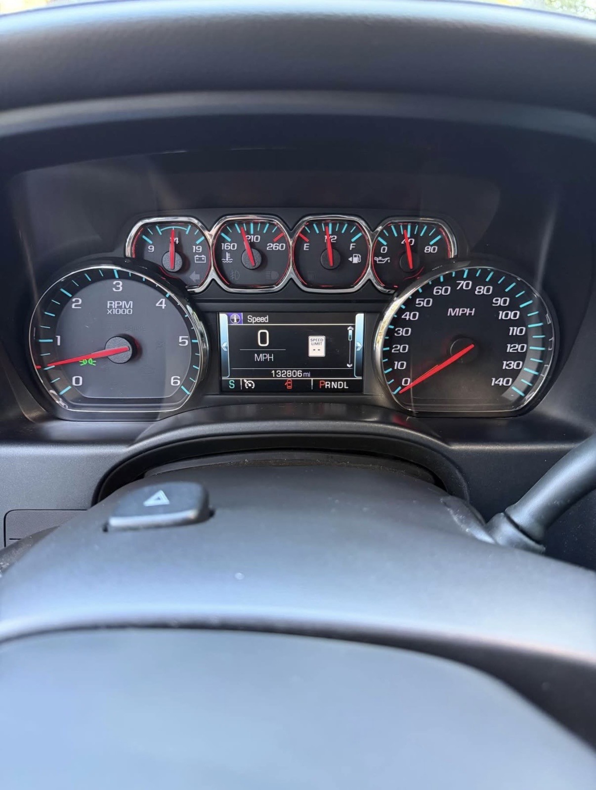 Used 2018 GMC Sierra 1500 SLT AWD/4WD image 10