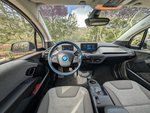Used 2019 BMW i3 image 16