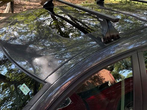 Used 2011 Saab 9-3 Aero image 18