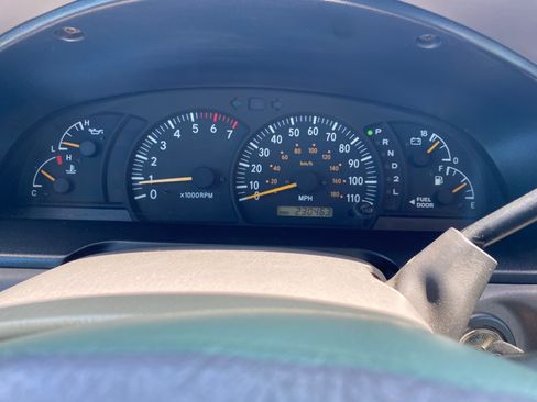 Used 2002 Toyota Tundra SR5 RWD image 15
