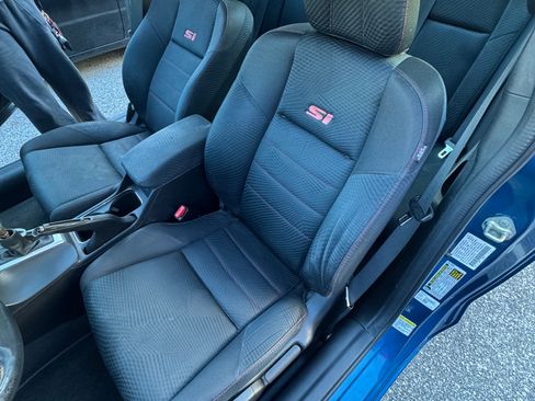 Used 2013 Honda Civic Si image 5