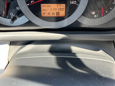 Used 2007 Toyota RAV4 2WD image 16