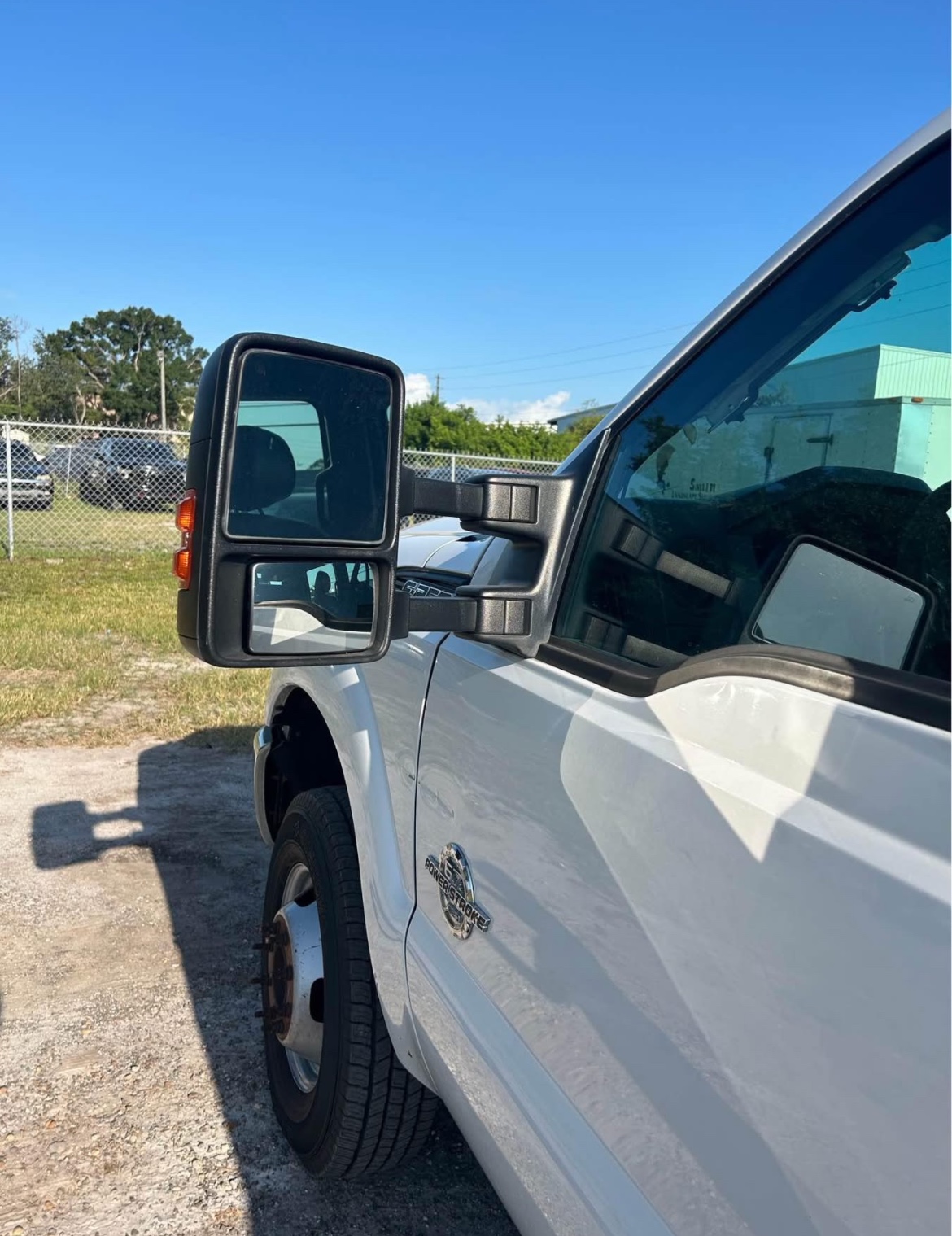 Used 2015 Ford F350 XL w/ Power Equipment Group AWD/4WD image 10
